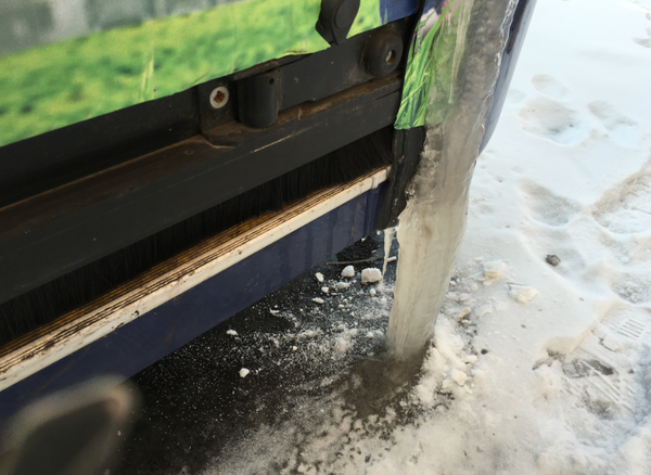 沃特玛低温电池助力北方步入交通电动化