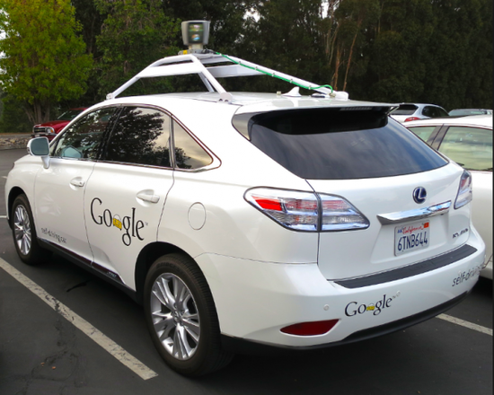 自动驾驶汽车太温和了 很容易被人欺负