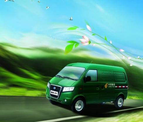 新能源汽车发展将先进入公共交通领域