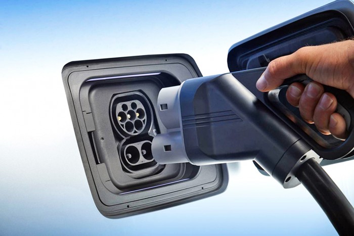 美国加州未来将向电动汽车征收注册费