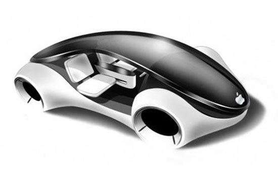 苹果调研电动车充电课题 或为其新业务方向