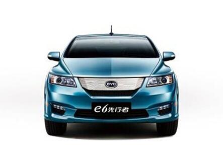 同车不同省价格差六万 新能源车主跨省买车