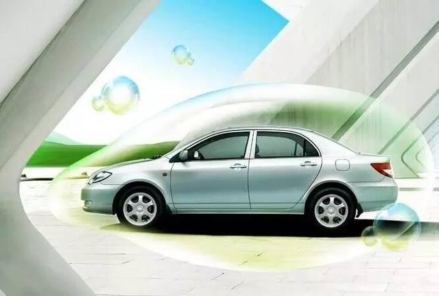 海关总署给了新能源汽车国际贸易“身份证”