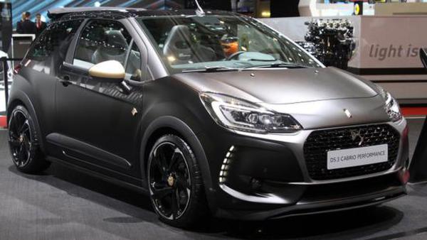 PSA联合以色列初创公司 开发增程式电动车