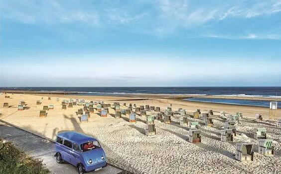 让您受惊了，试驾60年前的?DKW?电动车