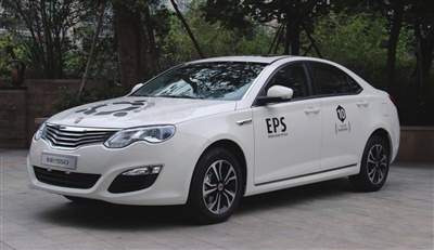 政策逐步激励 新能源车企或迎来新机遇