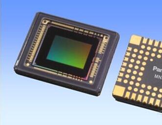 松下研新型图像传感器 可用于汽车自动驾驶