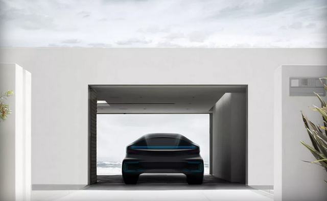 法拉第高管：我们的汽车比特斯拉性能更强