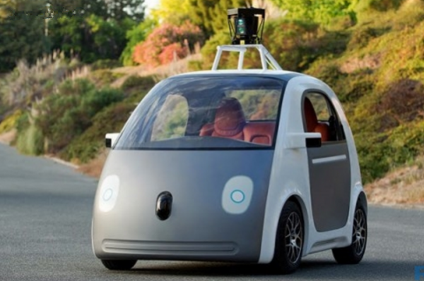 全球自动驾驶市场估值达1.29万亿美元