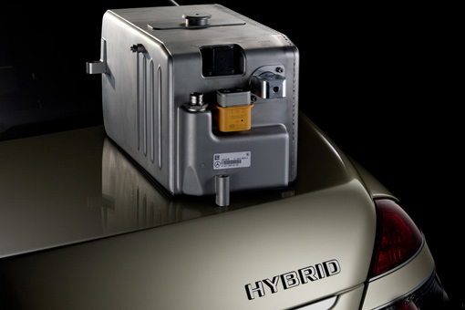 全球电动汽车快速发展 将引爆锂电池需求