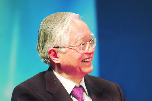 吴敬琏建议新能源汽车未来引入积分交易