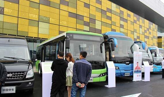 中车电动将瞄准全产业链，规模要超百亿