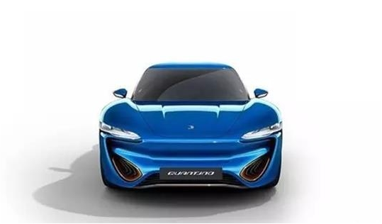 续航时间长的纯电动汽车，再也不怕没电了