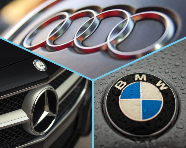 BBA看好新能源市场 或合作造电动车电池