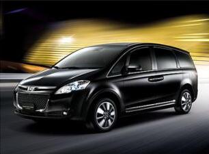 纳智捷研插电混动技术 取代大排量引擎