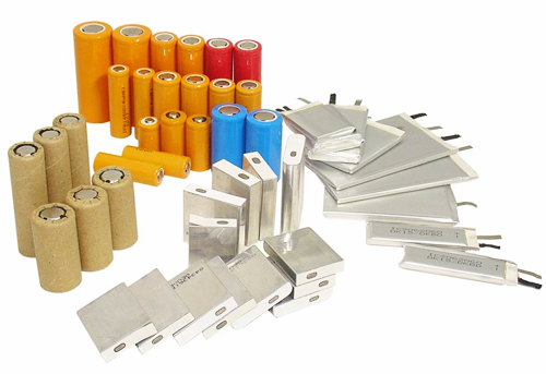 广东省锂电池地方标准化工作有序推进