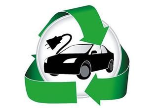 蓝诺混合动力专属动力电池亮相上海车展