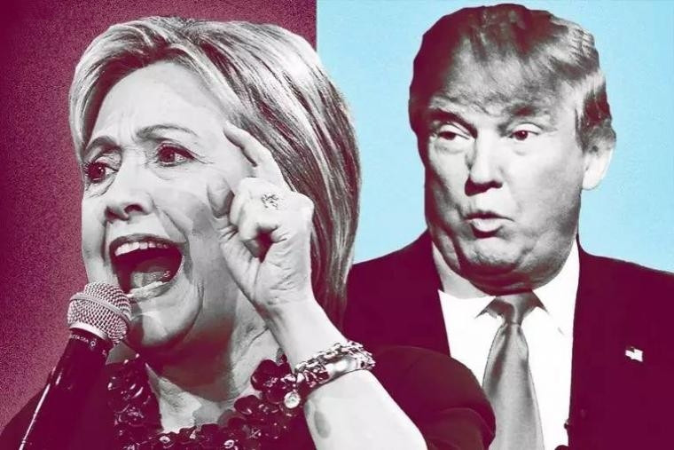 美国大选 希拉里说如果……我推行三项能源政策