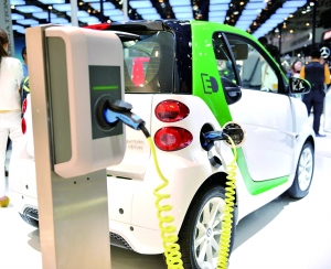 市场发展：新能源汽车入疆之路怎么走？