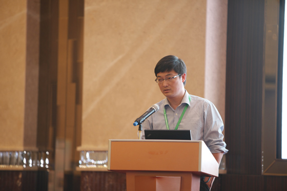 张希教授：电动汽车是智能化的最佳技术平台