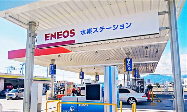 日媒：电动车技术成为全球汽车界竞争焦点