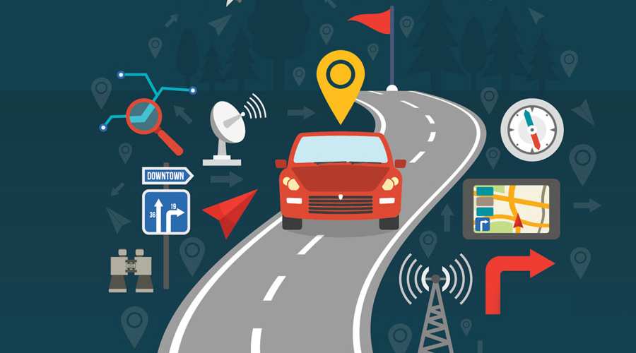 得润电子携手Mobileye进军自动驾驶汽车