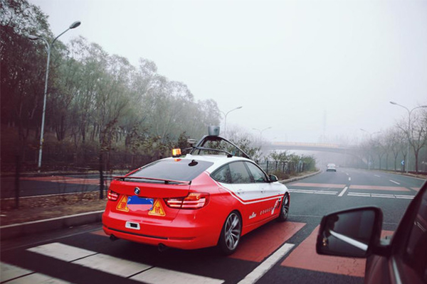 日欧将制定自动驾驶汽车全球统一标准