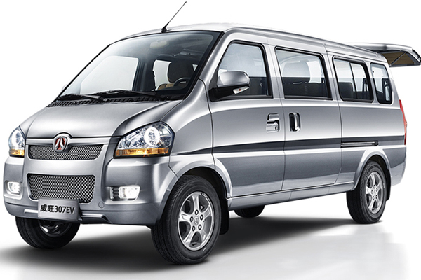 新能源物流车扩张强劲 警惕企业“浑水摸鱼”