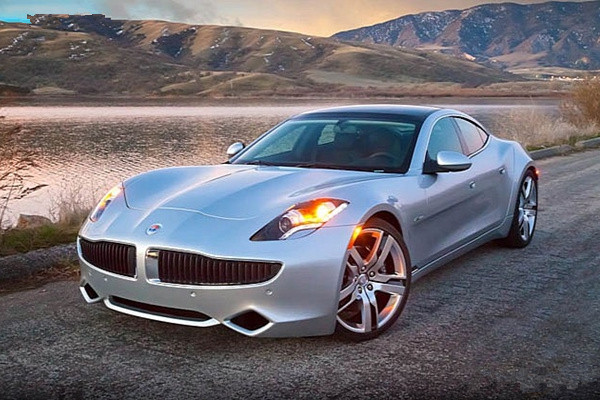 万向集团：不急于在美国生产电动汽车