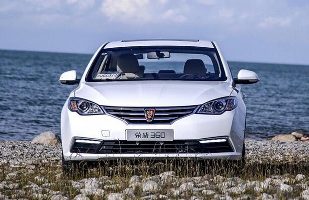 “鱼和熊掌皆可兼得” 10万级小排量涡轮增压车型推荐