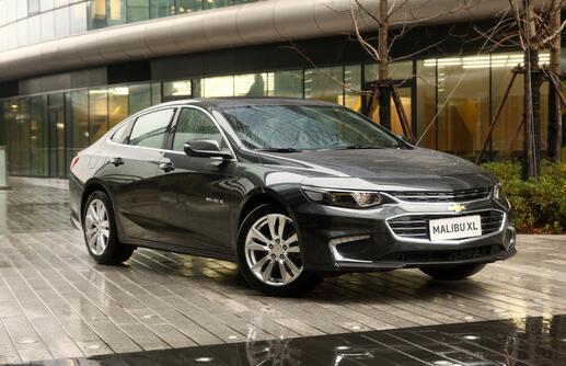 迈锐宝XL混动版年内上市 1.8L+双电机