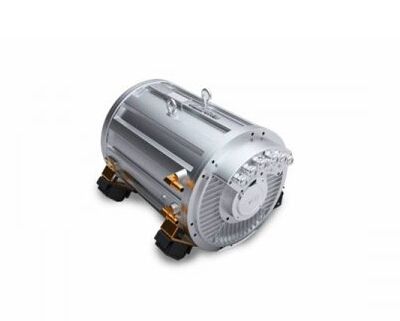 募资4亿元 方正电机将投资新能源汽车项目