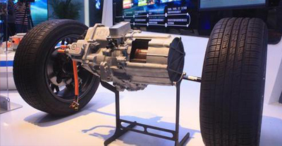 中国掌握命脉 新能源汽车产业带动稀土价格猛增 