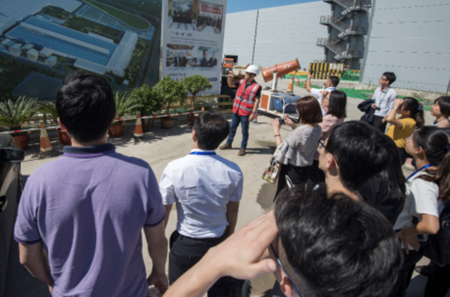 开放质量管理核心价值，国能汽车做技术破壁先驱者