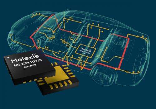 迈来芯宣布上线中文官方网站以加速融入中国市场
