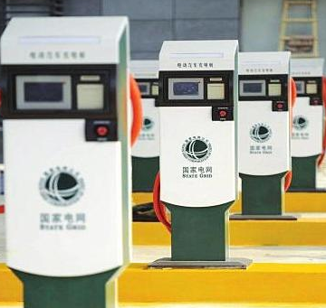 公共充电设施网络实现电动车“城际驾驶”