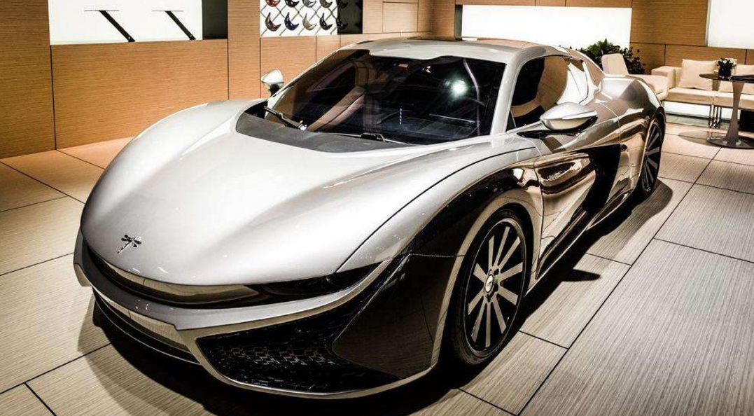 进入工信部第306批公告  前途获纯电动乘用车生产资质