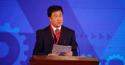 高和生深入剖析新能源客车产业发展现状与趋势