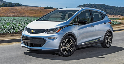 深入自动驾驶 通用将提供定制化自动驾驶汽车