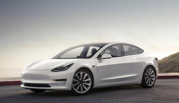 8月新能源汽车销量出炉 Model 3继续领跑高端市场