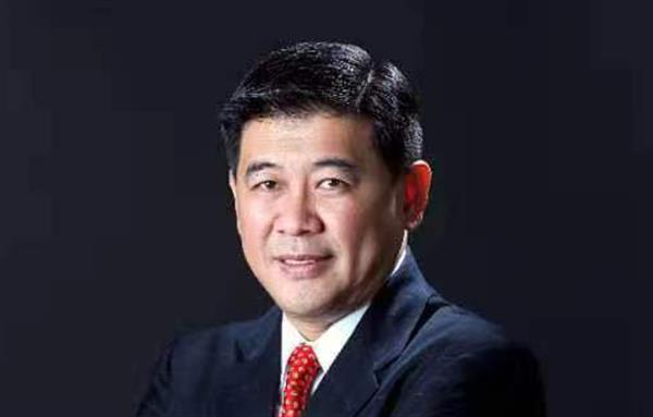 雷诺集团调整中国组织架构  任命苏伟铭为CEO