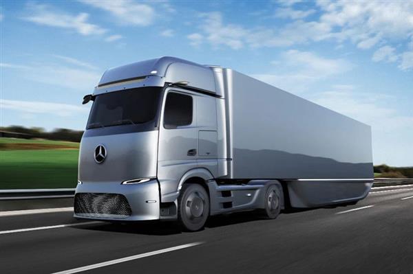 宁德时代与戴姆勒卡车扩大合作伙伴关系 将为其提供锂电池包