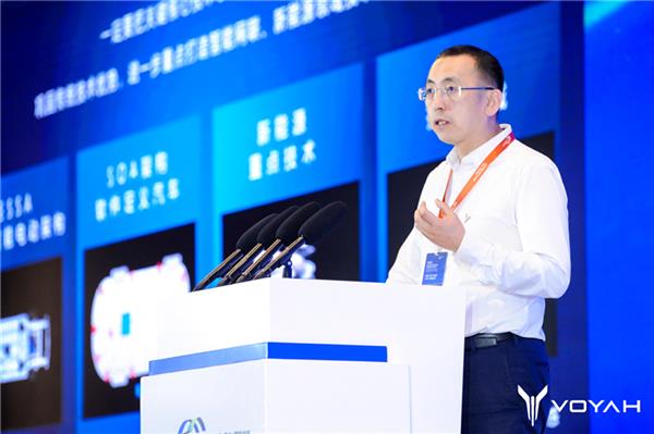 对话岚图CEO卢放：中国汽车品牌向高品质升维