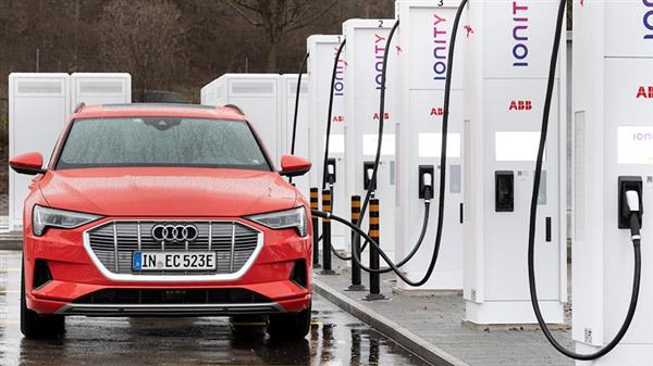 德国新政府：电动车补贴将延续至2025年 