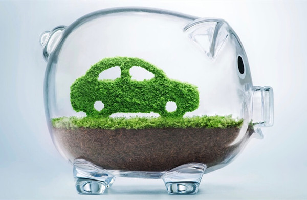 四部门：明年新能源汽车补贴在今年基础上退坡30%