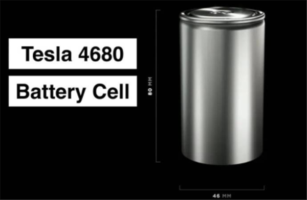 松下4680电池将于今年试生产  优先供给特斯拉