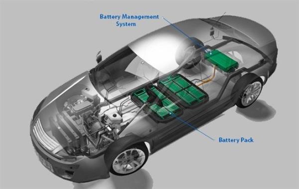 可提高电动车续航里程 马瑞利推出无线电池管理系统