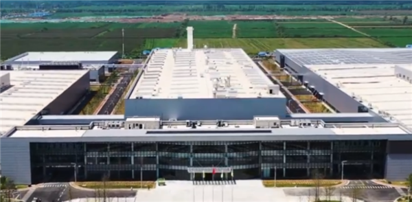 路特斯（武汉）全球智造工厂正式竣工，新车第三季度上市
