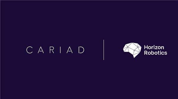 大众汽车集团旗下软件公司CARIAD携手地平线成立合资公司