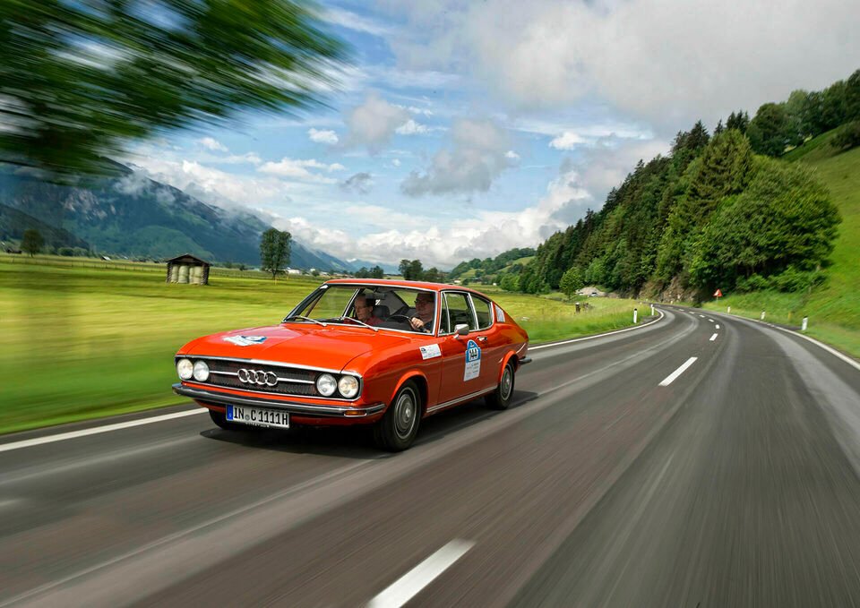 传奇演变的巅峰之作,探寻上汽奥迪A5L的美学密码